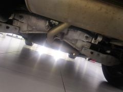 Li Auto L9 Max - ფოტო 9