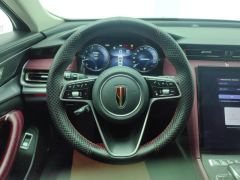 FAW Red Flag H5 2.0T Automatic Smart Connected Flagship Comfort Edition - photo 18