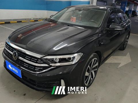 2023 Volkswagen Jetta Sagitar 300TSI Dual Clutch Superior Edition - автомобиль из Китая