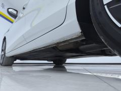 Volkswagen Lamando L 280TSI Spicy Edition - ფოტო 11