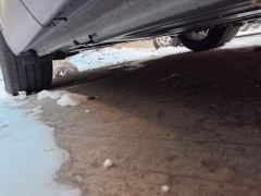 Citroen C5 X Edition 1.6T - ფოტო 10