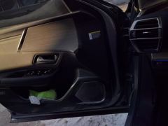 Citroen C5 X Edition 1.6T - ფოტო 13