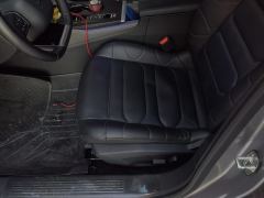 Citroen C5 X Edition 1.6T - ფოტო 14