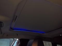 Citroen C5 X Edition 1.6T - ფოტო 15