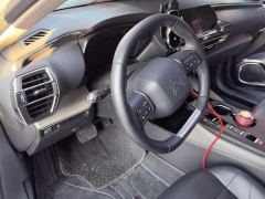 Citroen C5 X Edition 1.6T - ფოტო 16
