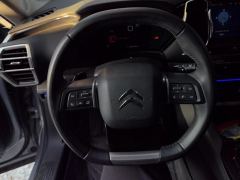 Citroen C5 X Edition 1.6T - ფოტო 18