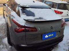 Citroen C5 X Edition 1.6T - ფოტო 2
