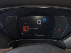 Citroen C5 X Edition 1.6T - ფოტო 20