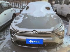 Citroen C5 X Edition 1.6T - ფოტო 3