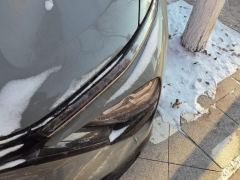 Citroen C5 X Edition 1.6T - ფოტო 4