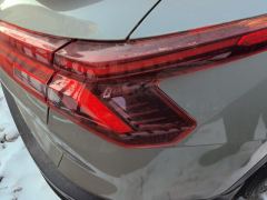 Citroen C5 X Edition 1.6T - ფოტო 5
