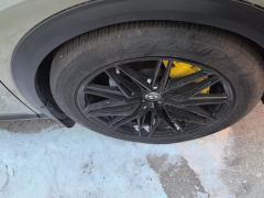 Citroen C5 X Edition 1.6T - ფოტო 6