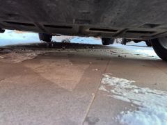 Citroen C5 X Edition 1.6T - ფოტო 8