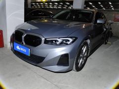 BMW i3 eDrive 35 L - photo 1