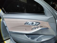 BMW i3 eDrive 35 L - photo 12
