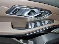 BMW i3 eDrive 35 L - photo 13