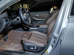 BMW i3 eDrive 35 L - photo 14