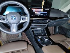 BMW i3 eDrive 35 L - photo 16