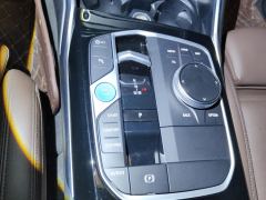 BMW i3 eDrive 35 L - photo 19
