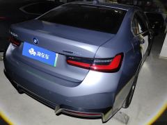 BMW i3 eDrive 35 L - photo 2