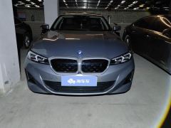BMW i3 eDrive 35 L - photo 3