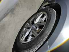 BMW i3 eDrive 35 L - photo 6