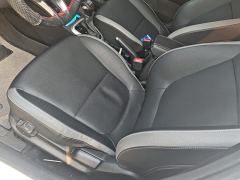 Kia Yepao Yipao 1.4L CVT Fun Edition - ფოტო 14