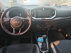 Kia Yepao Yipao 1.4L CVT Fun Edition - ფოტო 16