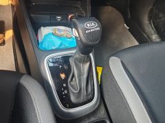 Kia Yepao Yipao 1.4L CVT Fun Edition - ფოტო 19