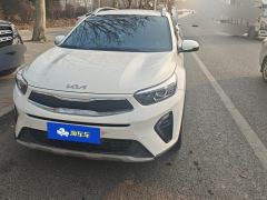 Kia Yepao Yipao 1.4L CVT Fun Edition - ფოტო 3
