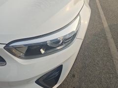 Kia Yepao Yipao 1.4L CVT Fun Edition - ფოტო 4