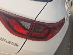 Kia Yepao Yipao 1.4L CVT Fun Edition - ფოტო 5
