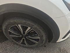 Kia Yepao Yipao 1.4L CVT Fun Edition - ფოტო 6
