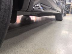 Audi Q5L 40 TFSI Luxury Dynamic Edition - ფოტო 10