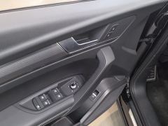 Audi Q5L 40 TFSI Luxury Dynamic Edition - ფოტო 13