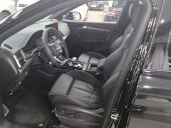 Audi Q5L 40 TFSI Luxury Dynamic Edition - ფოტო 14