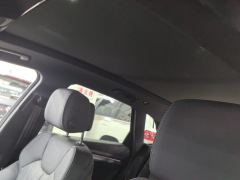 Audi Q5L 40 TFSI Luxury Dynamic Edition - ფოტო 15