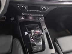 Audi Q5L 40 TFSI Luxury Dynamic Edition - ფოტო 19