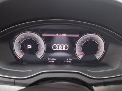 Audi Q5L 40 TFSI Luxury Dynamic Edition - ფოტო 20