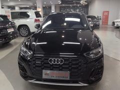 Audi Q5L 40 TFSI Luxury Dynamic Edition - ფოტო 3