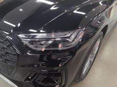 Audi Q5L 40 TFSI Luxury Dynamic Edition - ფოტო 4