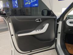 smart #1 560km Rear-wheel drive Premium Version - фото 12