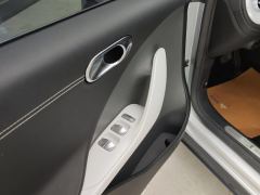 smart #1 560km Rear-wheel drive Premium Version - фото 13