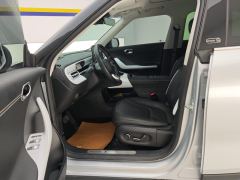 smart #1 560km Rear-wheel drive Premium Version - фото 14