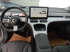 smart #1 560km Rear-wheel drive Premium Version - фото 16