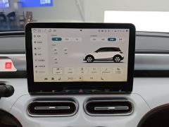 smart #1 560km Rear-wheel drive Premium Version - фото 17