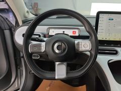 smart #1 560km Rear-wheel drive Premium Version - фото 18