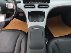 smart #1 560km Rear-wheel drive Premium Version - фото 19