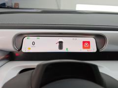 smart #1 560km Rear-wheel drive Premium Version - фото 20