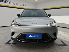 smart #1 560km Rear-wheel drive Premium Version - фото 3